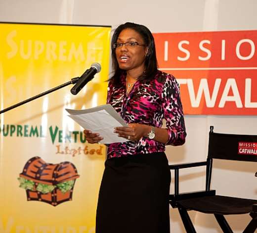 Tishan Lee €“ Marketing Mngr - NCB