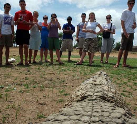 BIZARRE ATTRACTION FOR COURAGEOUS TOURISTS 07