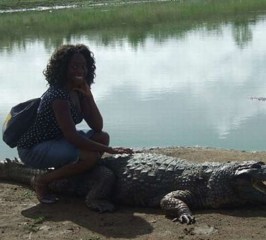 BIZARRE ATTRACTION FOR COURAGEOUS TOURISTS 19