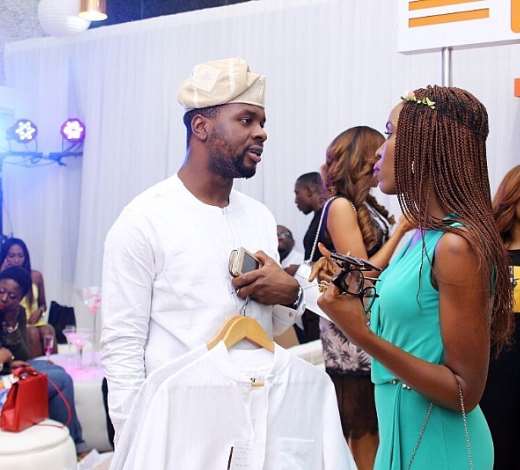 ADEBOLA WILLIAMS AND LALA AKINDOJU