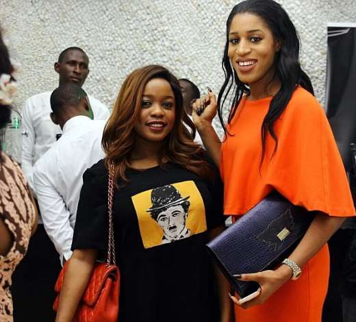 ARESE UGWU AND NICOLE CHINWE