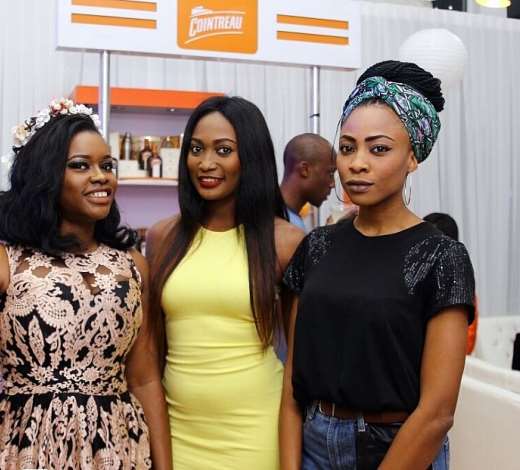 ISOKEN  ZAZAII OFFICIAL OPENING 2