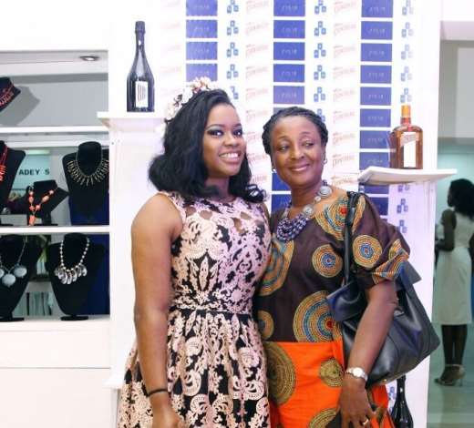 ISOKEN  ZAZAII OFFICIAL OPENING 3