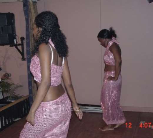 OBETV presents Hiplife Artist in Amsterdam (Obour) on the 11th August 2006