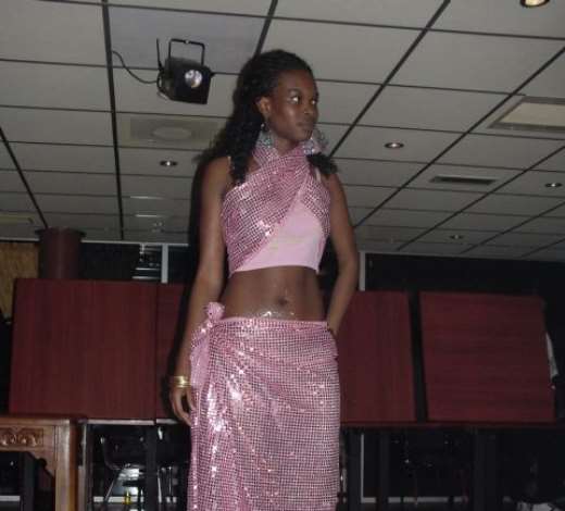 OBETV presents Hiplife Artist in Amsterdam (Obour) on the 11th August 2006