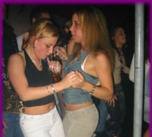 Club Zone