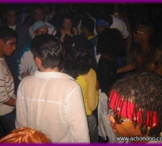 Club Zone