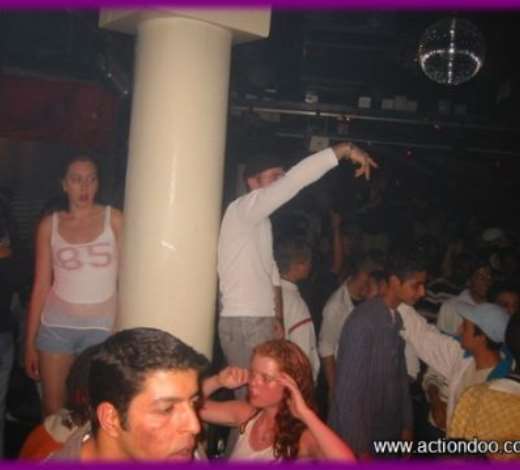 Club Zone