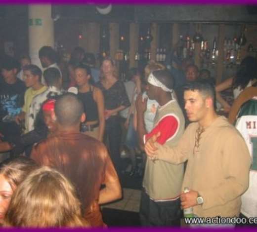 Club Zone