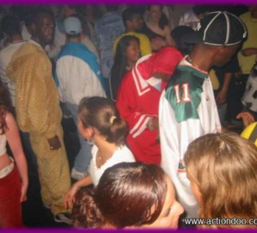 Club Zone
