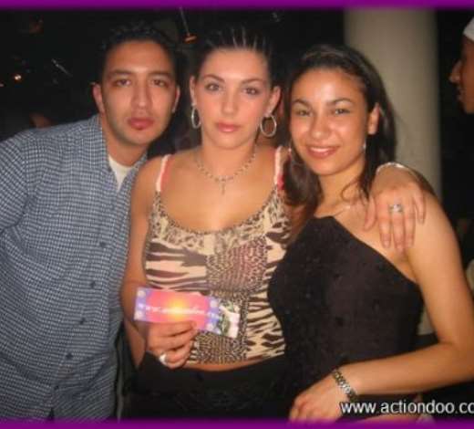 Club Zone