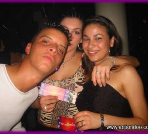 Club Zone