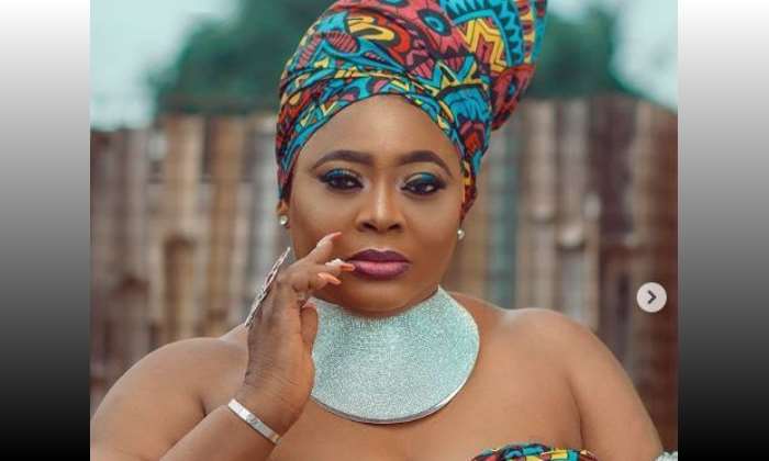 Surviving domestic violence inspired my podcast - Ayo Adesanya