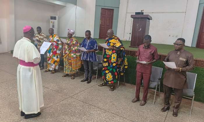 Bonoman Institute Gets New Advisory Board