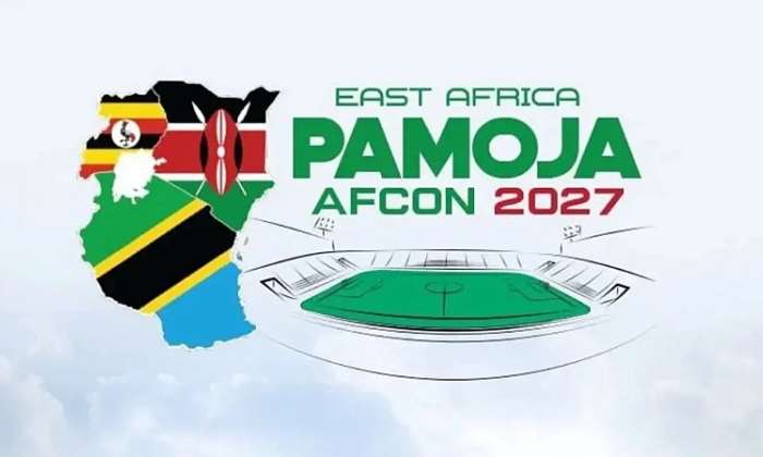 East Africa's AFCON 2027: A Tactical Blueprint for Success