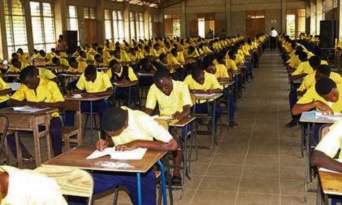 Sunyani East GES Issues Stern Warning to Teachers on Exam Malpractice