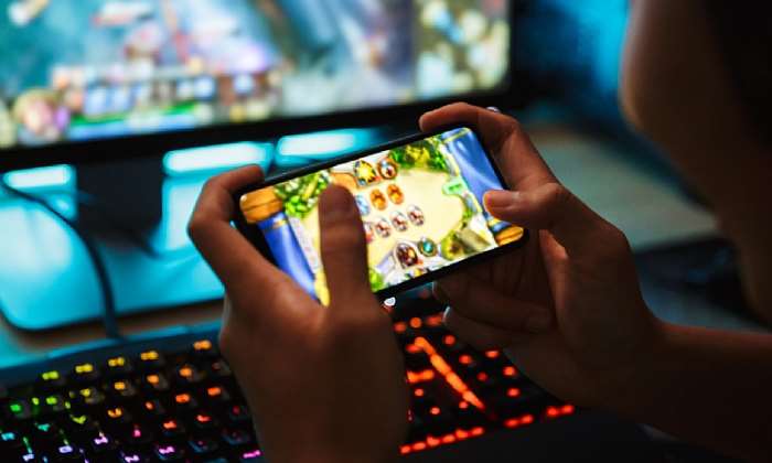 What's Behind the Continuous Growth of Online Gaming