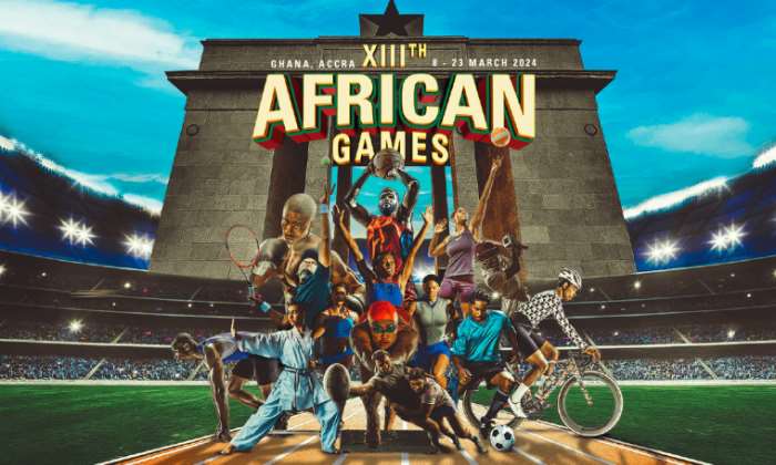 NDC Demands Accountability Over $245 Million Spent on 13th African Games  Amid Procurement Breaches and Financial Discrepancies