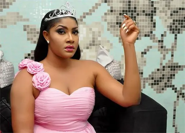 Angela Okorie clears air on Mohbad group chat controversy