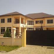 4 Bedrooms House For Rent At Airport Hills