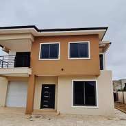 4 Bedroom House for Sale at East Legon Hills