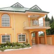 Executive 4 bedrooms house 1 boys quarters sales