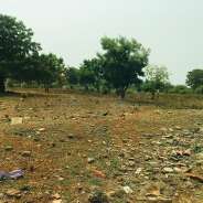 2 plots of titled land for sale at cantoment