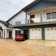 Luxurio 5 Bedroom House on 1 plot of land for sale