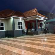Luxurious fully furnished 4 bedrooms house for sal