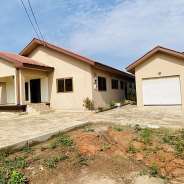 3 bedroom house negotiable