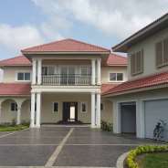 Luxurio 5 Bedroom House Furnished for rentals