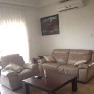 Furnished 2Bedrms Apartment for rent