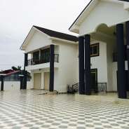 5 bedroom house for sale at East legon