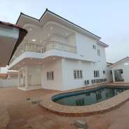 6bedrooms+2Bq House For Sale at Spintex