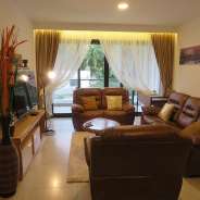 2 Bedroom Furnished Luxurious Apartment For Rent