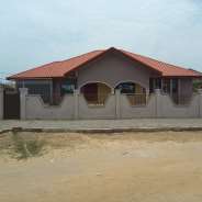 4Bedrms House For Rent at Afienya