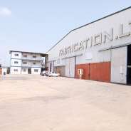 19500 Warehouse For Rent at Tema freezone