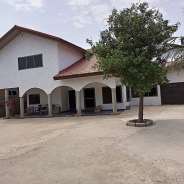 5Bedrooms House For Rent at Spintex
