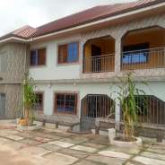 2 Bedrooms APARTMENTS for Rent @ TARKWA
