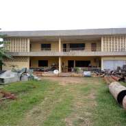 8Bedrooms House for Sale at Osu