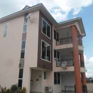 3bedroom newly built apartment to let @ East Legon