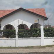 2bedroom house TO LET @ East legon(NTHC EST.)