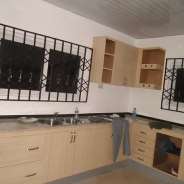 3bedroom House For Rent @ Spintex
