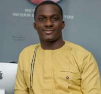 "Treat bloggers well when they show up to cover your event" - ZionFelix to entertainers