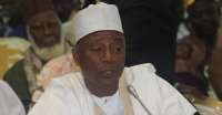 Ghana’s problem is crisis of leadership - Alhaji Boniface