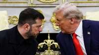 The Quiet Surrender: Trump’s Peace Without Justice