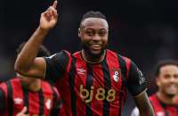 Liverpool weigh January move for Ghana and Bournemouth star Antoine Semenyo