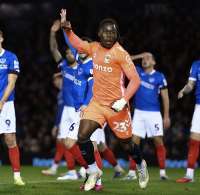 Brandon Thomas-Asante nets brace in Coventry City win over Portsmouth