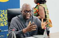 We’re investing heavily to tackle ‘MoMo fraud’, save industry — MTN MoMo CEO