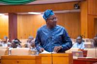 Cabinet orders reversal to original names of public universities — Mahama Ayariga